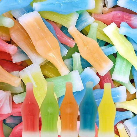 Cry Baby Sour Mini Drink