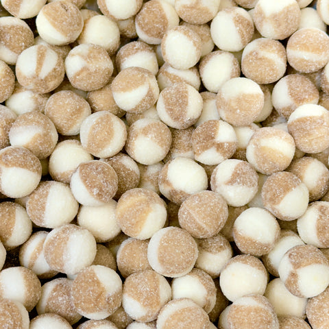 Rebuçados Coca Cola Ácidos