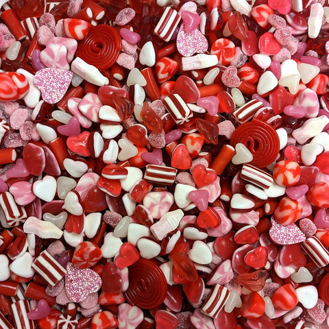 Mix Paixão 💖