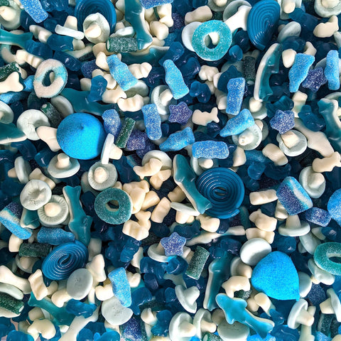 Mix Céu Azul 💙