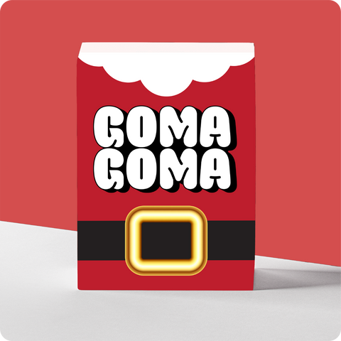 🎄 Mystery Box de Natal