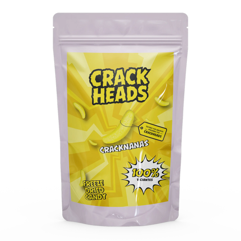CrackNanas
