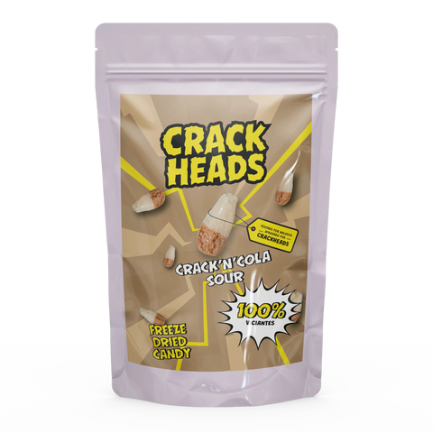 Crack’n’Cola Sour