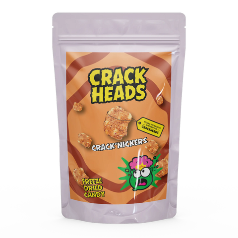 Crack’nickers