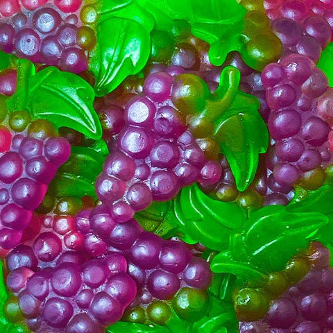 Uvas Brilho XXL