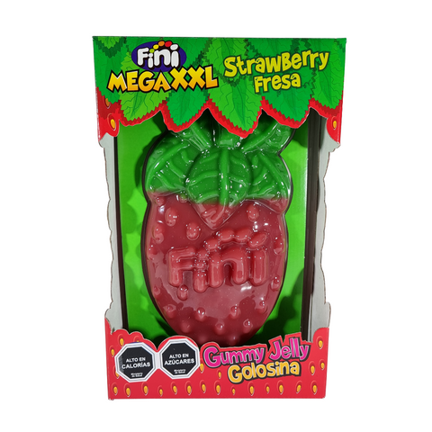 Mega Morango XXL