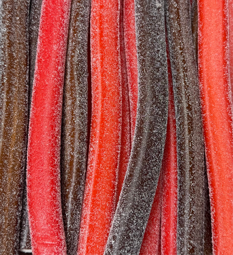 Jumbo Cola e Cereja