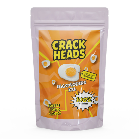 Eggsploders XXL