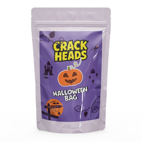 Halloween Mix (Saco Grande Edição Especial)