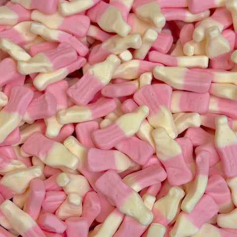 Milkshake Foam