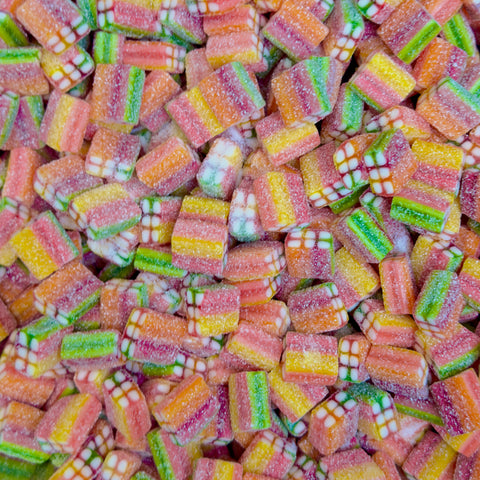 Píxeis Rainbow