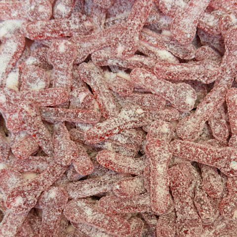 Chave Inglesa Ácida e Picante Explosiva