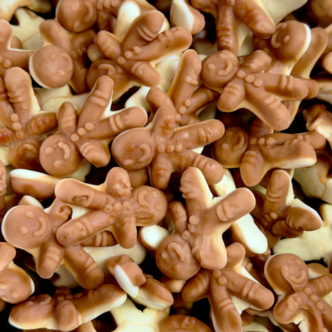GingerBread Men