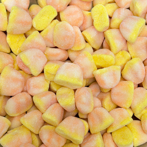 Beijinho de Caramelo Açúcar