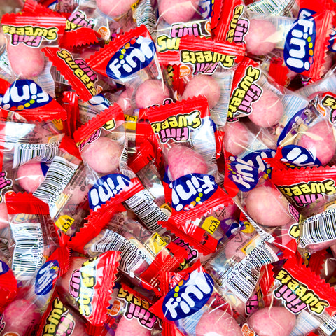 Pastilha Strawberry e Cream