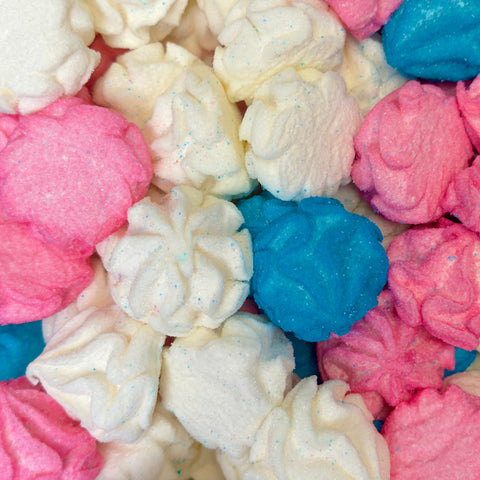 Suspiro de Marshmallow