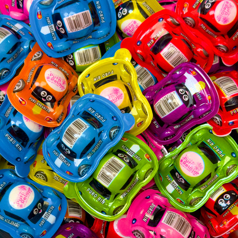 Carros 3D