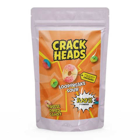 LoopFreakz Sour