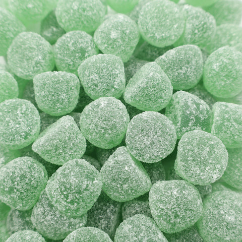 Bolinhas Menta