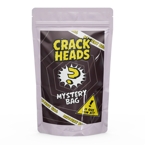 Mystery Bag