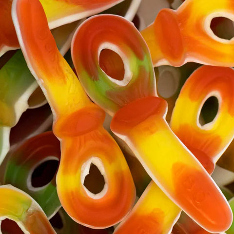Chupetas XXL