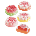 Tartes Recheadas - GomaGoma