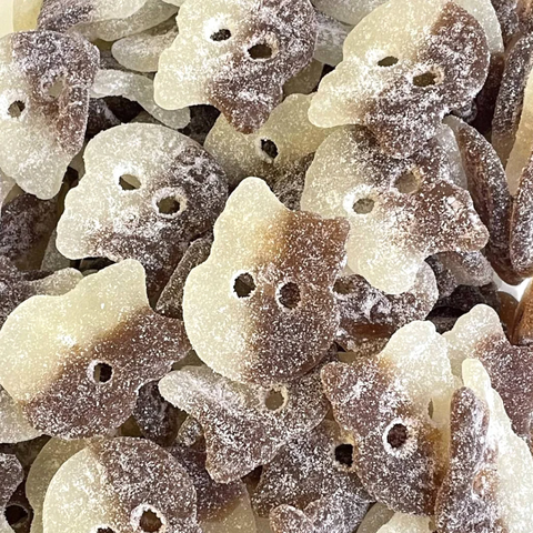 Bubs Coca Cola Ácida