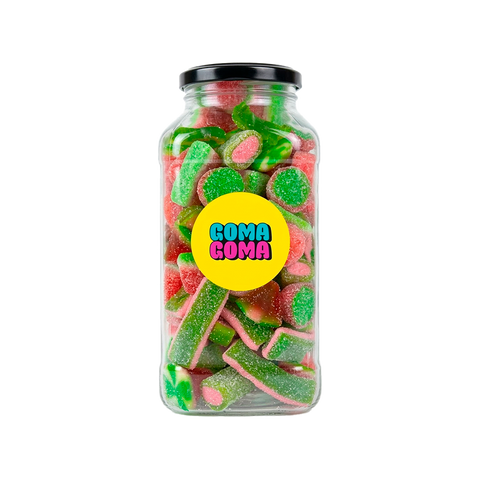 Frasco Melancia 🍉