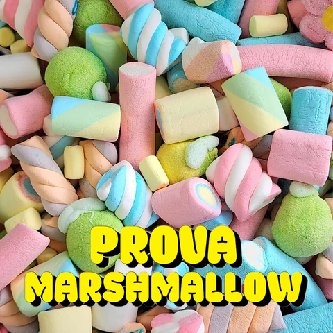 Kit Prova Marshmallow ☁️ – Nuvens doces e fofas!