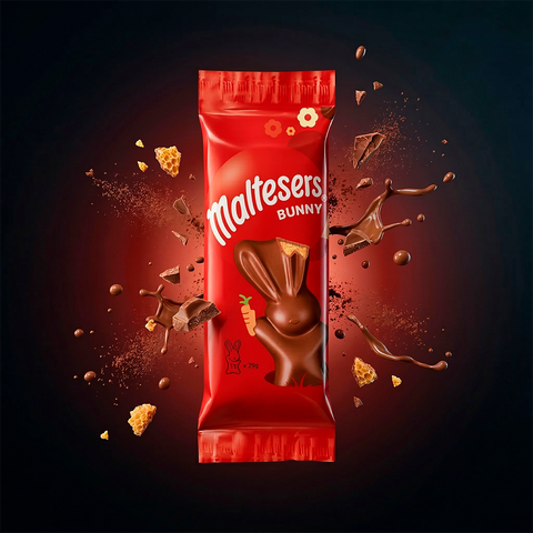 Malteser Bunny Bar Chocolate
