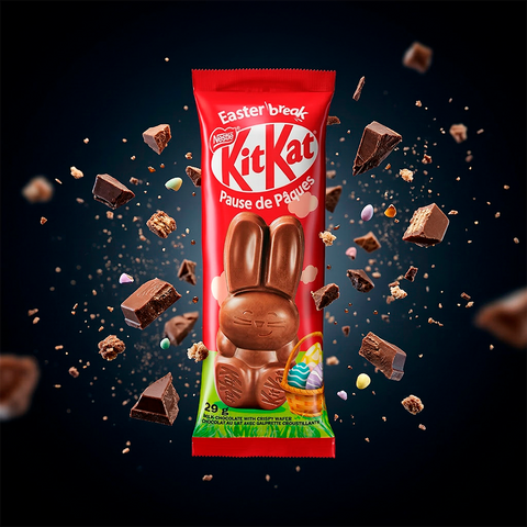 KitKat Bunny