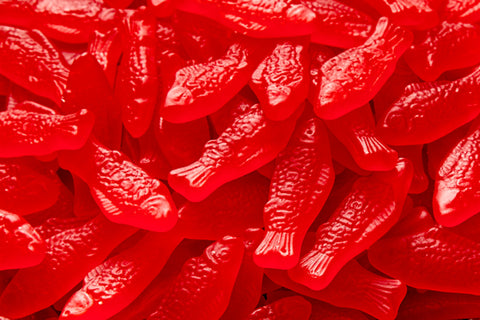 Swedish Fish (Estados Unidos)