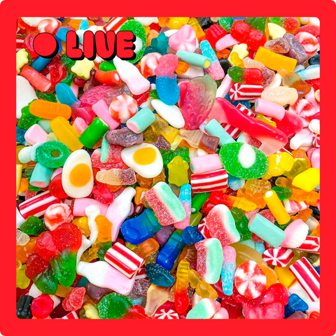 🍬 Mix "O Chat Decide!" 🍬