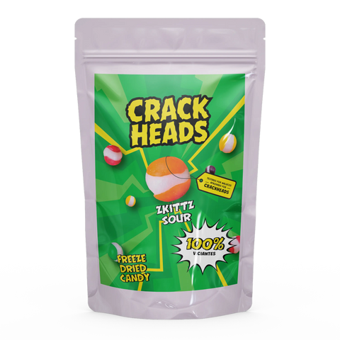 Zkittz Sour