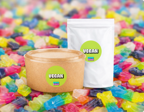 Vegan & Seguro