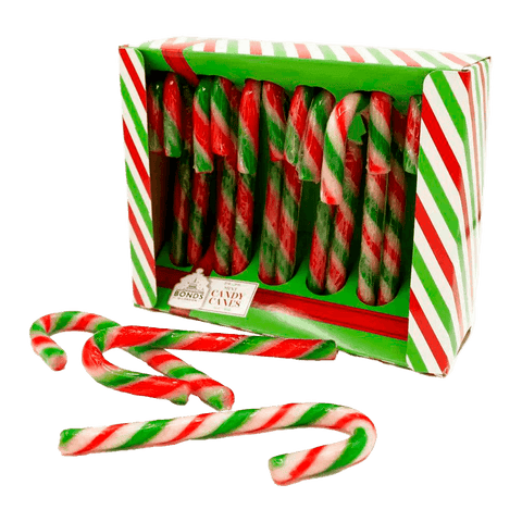 Bonds Candy Canes (1 unid.)