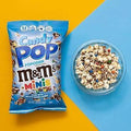 Pipocas M&M (Candy Pop) - GomaGoma