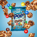 Pipocas M&M (Candy Pop) - GomaGoma
