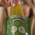 Van Holten's Rick And Morty Pickle - GomaGoma