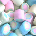 Marshmallow Multicolor Circular - GomaGoma