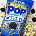 Pipocas Oreo (Candy Pop) - GomaGoma