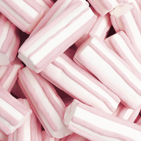 Marshmallow Estriadas