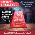 Hot Chip Hot Nut Challenge - GomaGoma