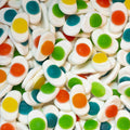 Ovos Fritos Coloridos Foam - GomaGoma