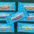 Mr. Beast Amêndoa (Feastables) - GomaGoma