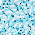 Marshmallows Recheados de Framboesa - GomaGoma