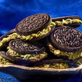 Meltz Chocolate do Dubai Oreo XL