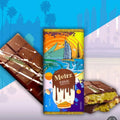 Meltz Chocolate do Dubai XL