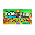 Mike and Ike Mega Mix Sour - GomaGoma