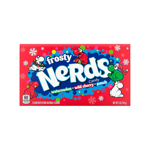 Nerds Candy Frosty
